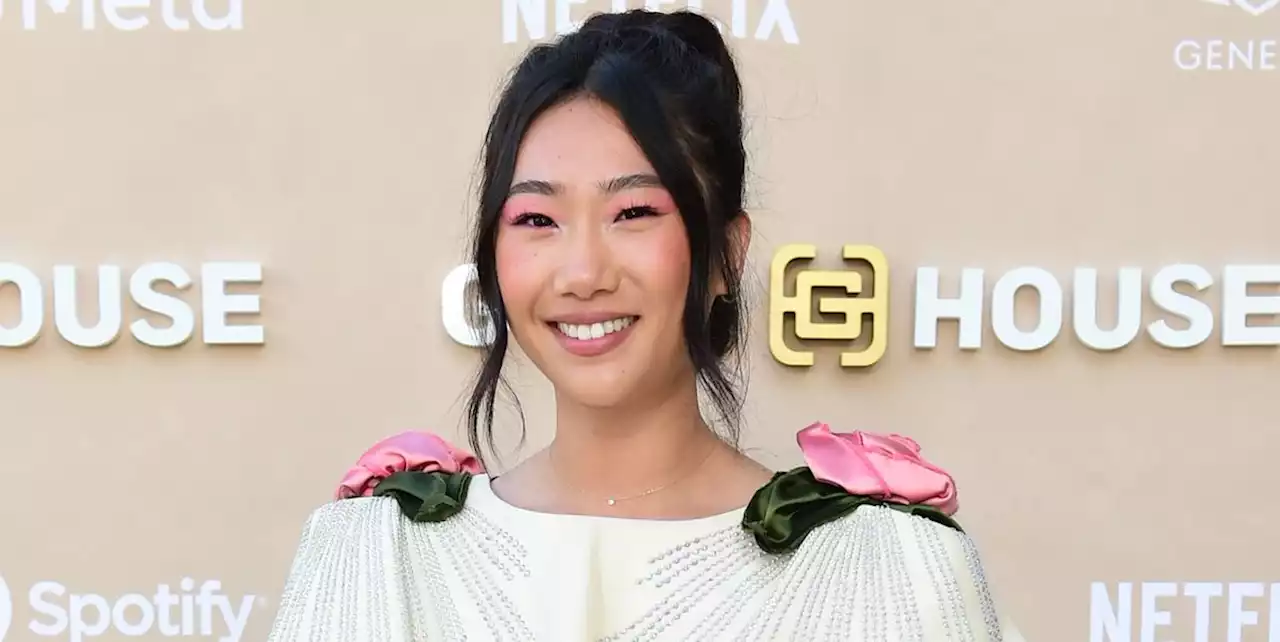 Kung Fu star Olivia Liang responds to cancellation of show