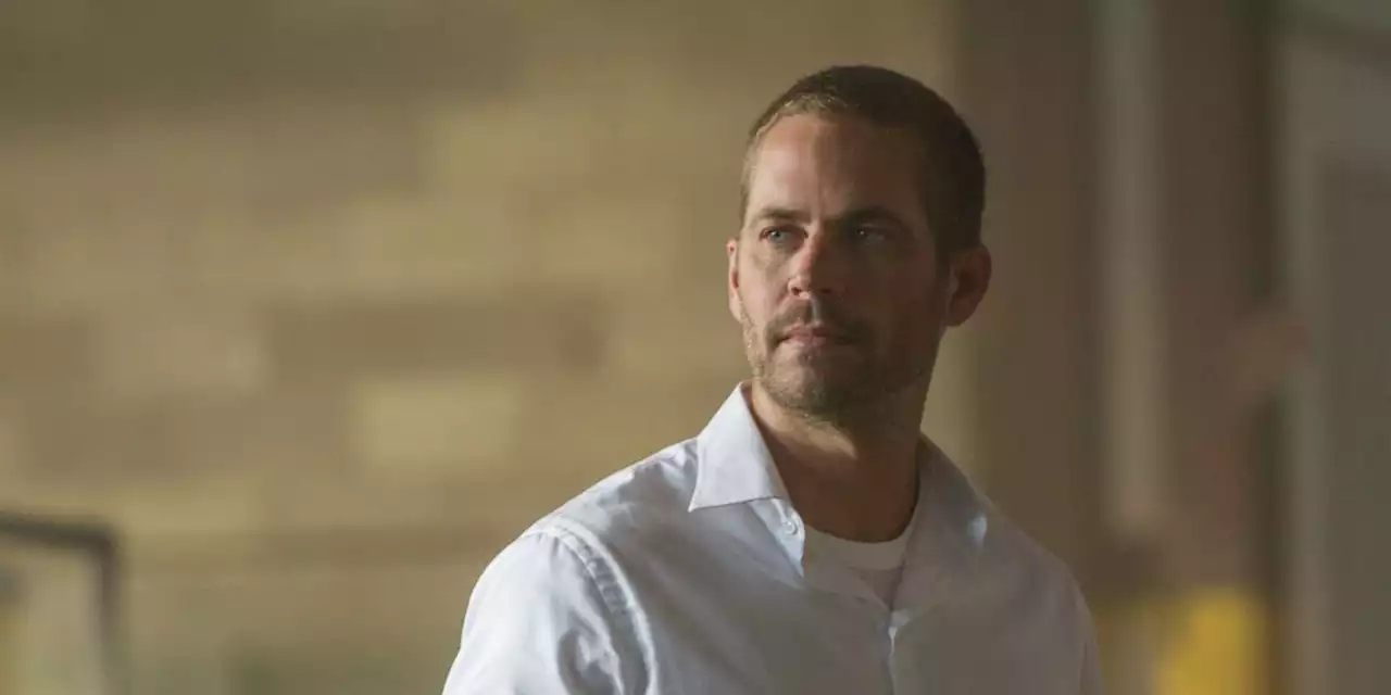 Paul Walker's daughter Meadow confirms Fast X cameo with first-look photo