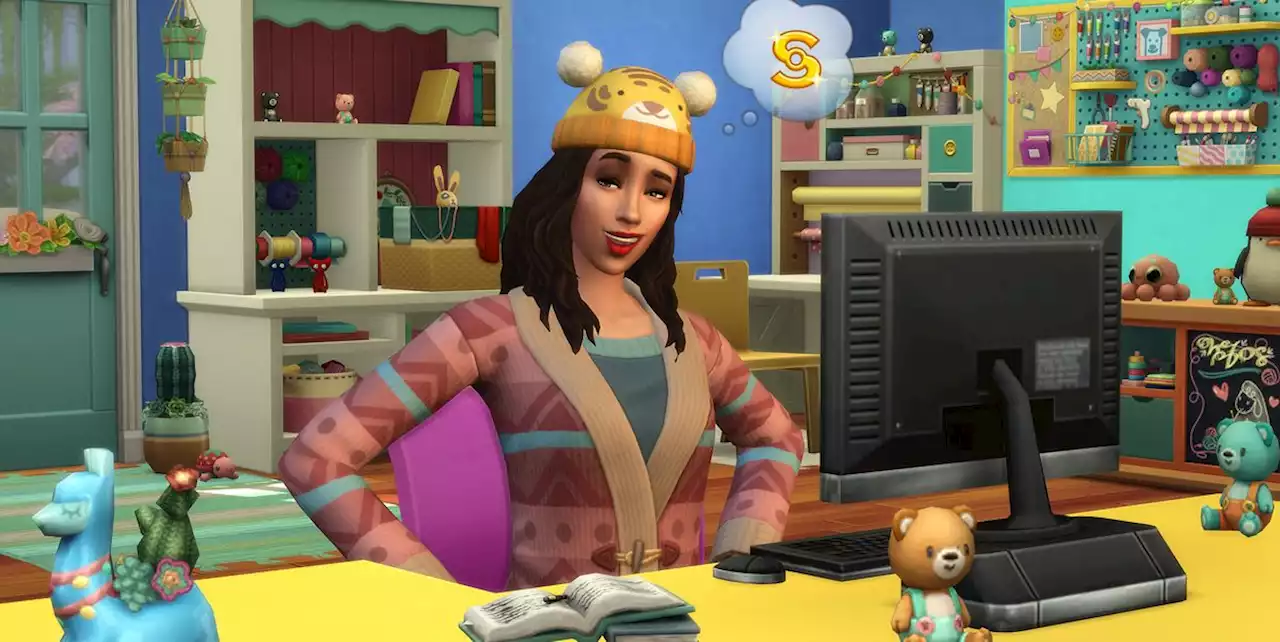 The Sims 4 announces community vote to decide two new Kits