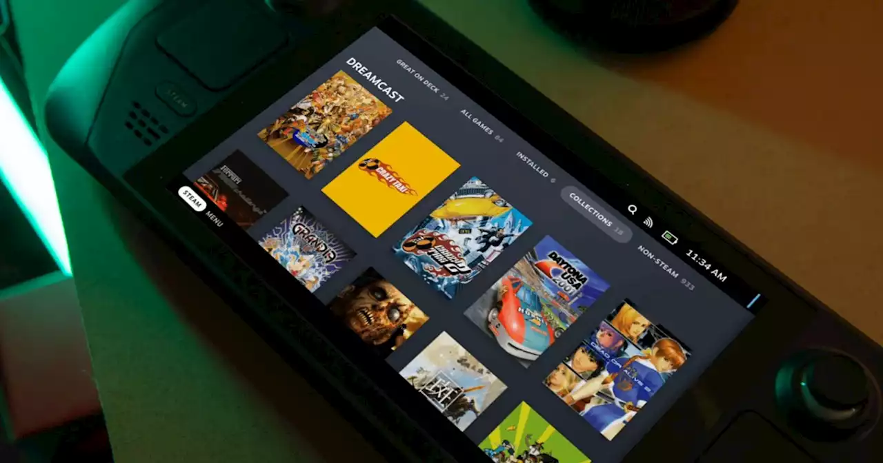 Nope, I still don't regret buying my Steam Deck | Digital Trends