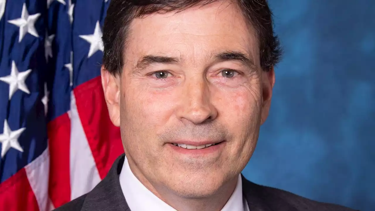 Troy Balderson: Biden’s rush-to-green agenda pushing nation's electrical grid to the brink.