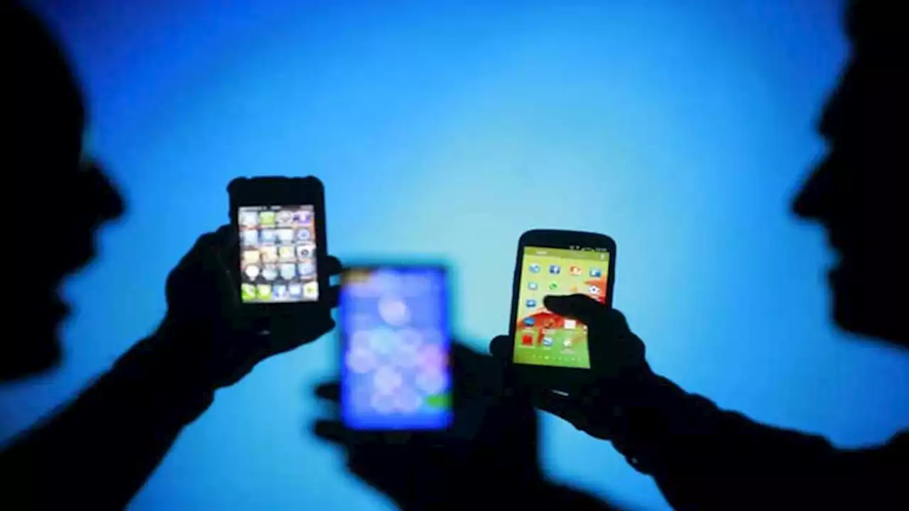 Internet services restored all across country