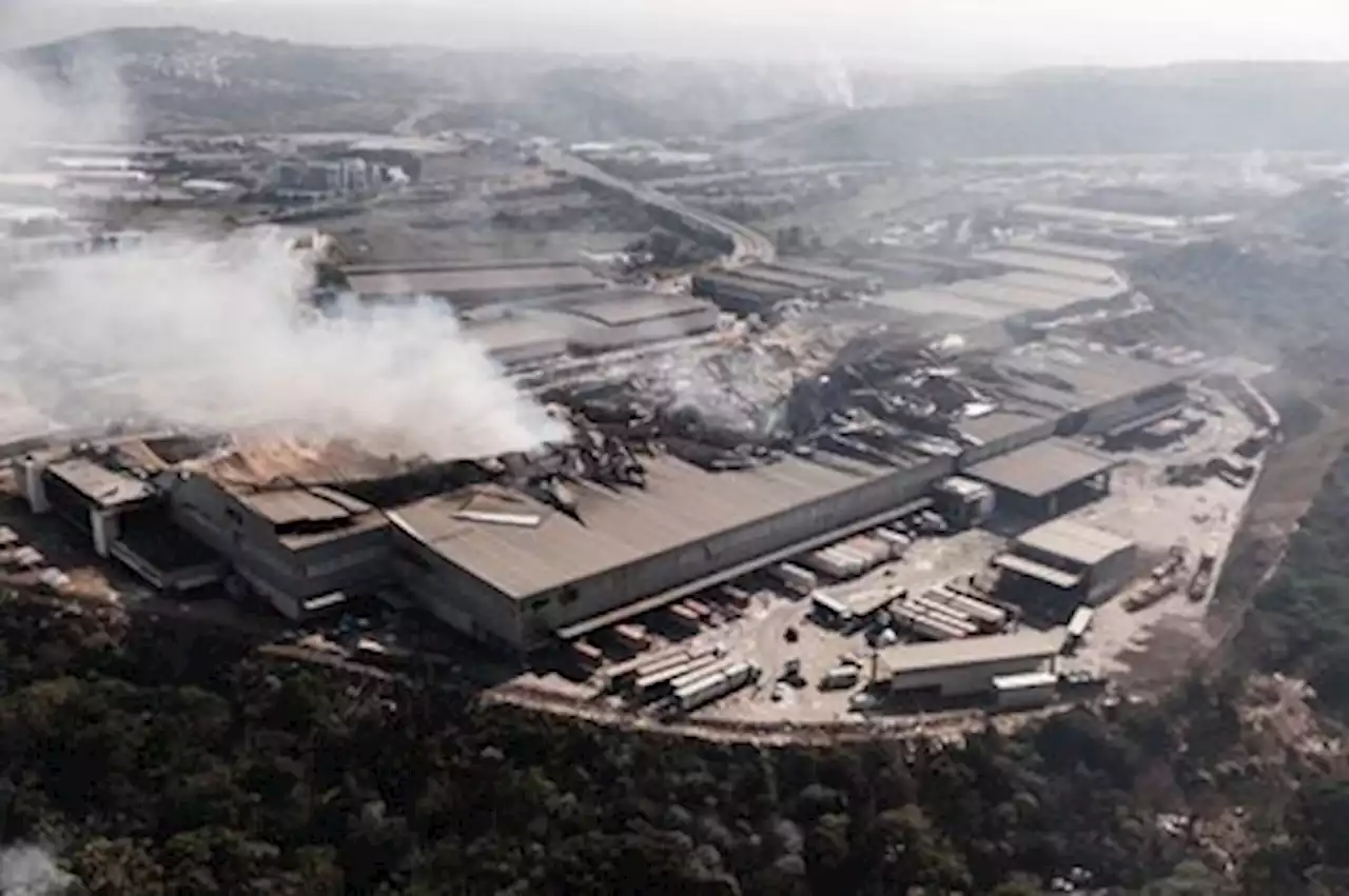 Unrest report should be released in July: SAHRC