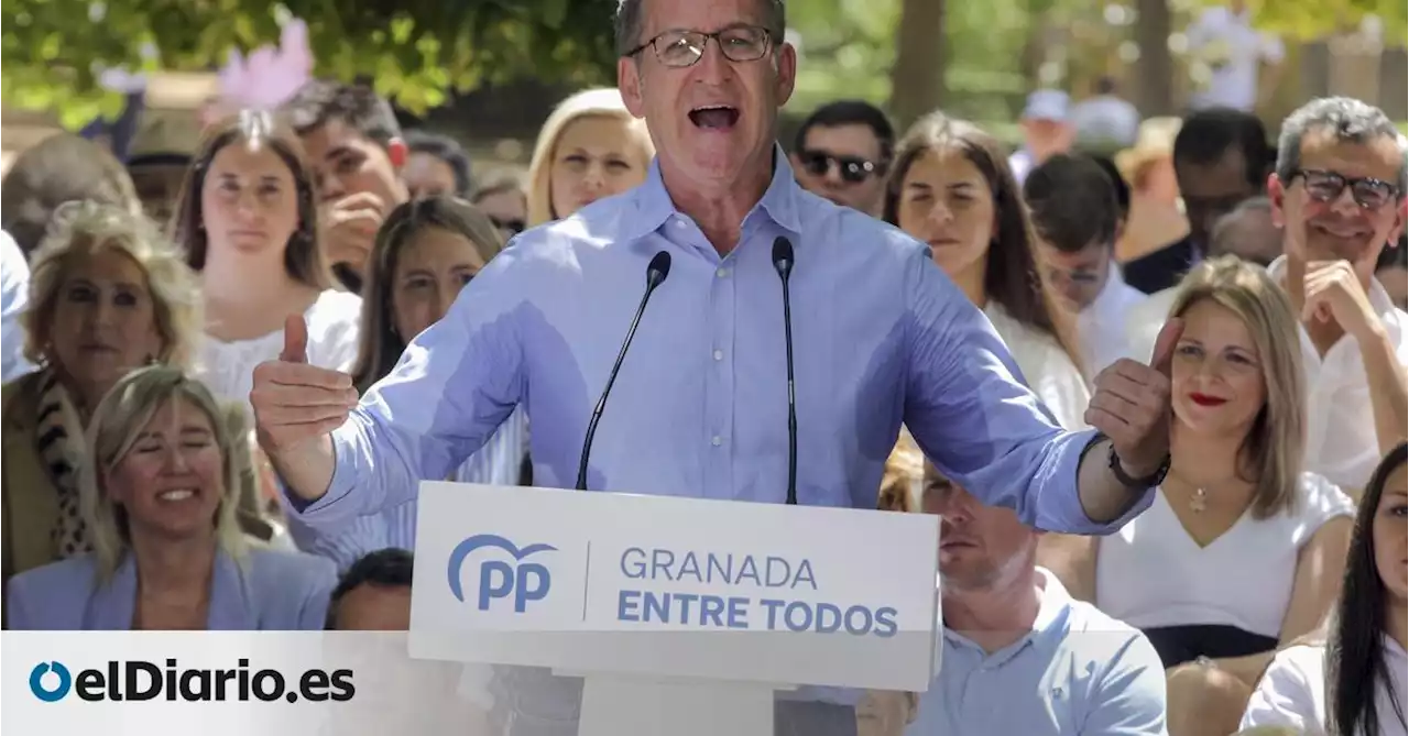 El CIS deja pocas opciones al PP de arrebatar gobiernos autonómicos al PSOE