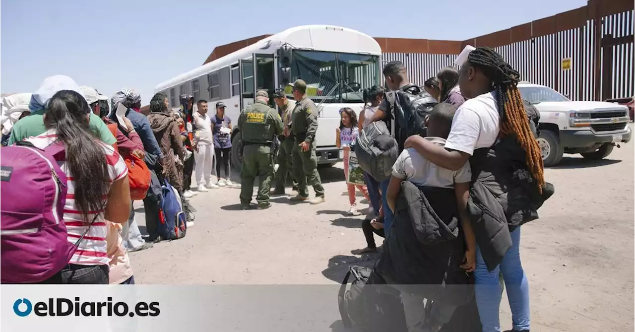 ¿Qué es el Título 42 y qué les espera a los migrantes en Estados Unidos?