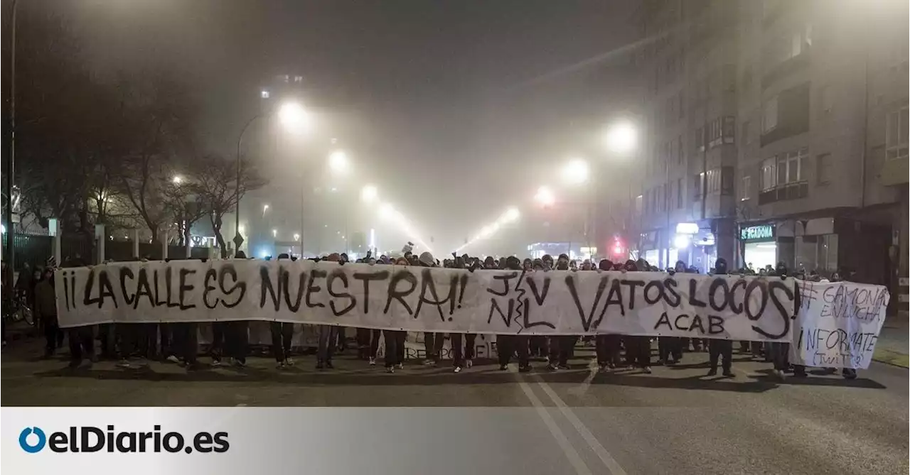 Volver a Gamonal, una década de promesas incumplidas después de los disturbios: 'Llevamos años sin nada'