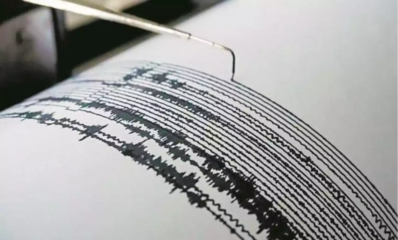 Temblor de magnitud 4.6 sacude Dabeiba, Antioquia