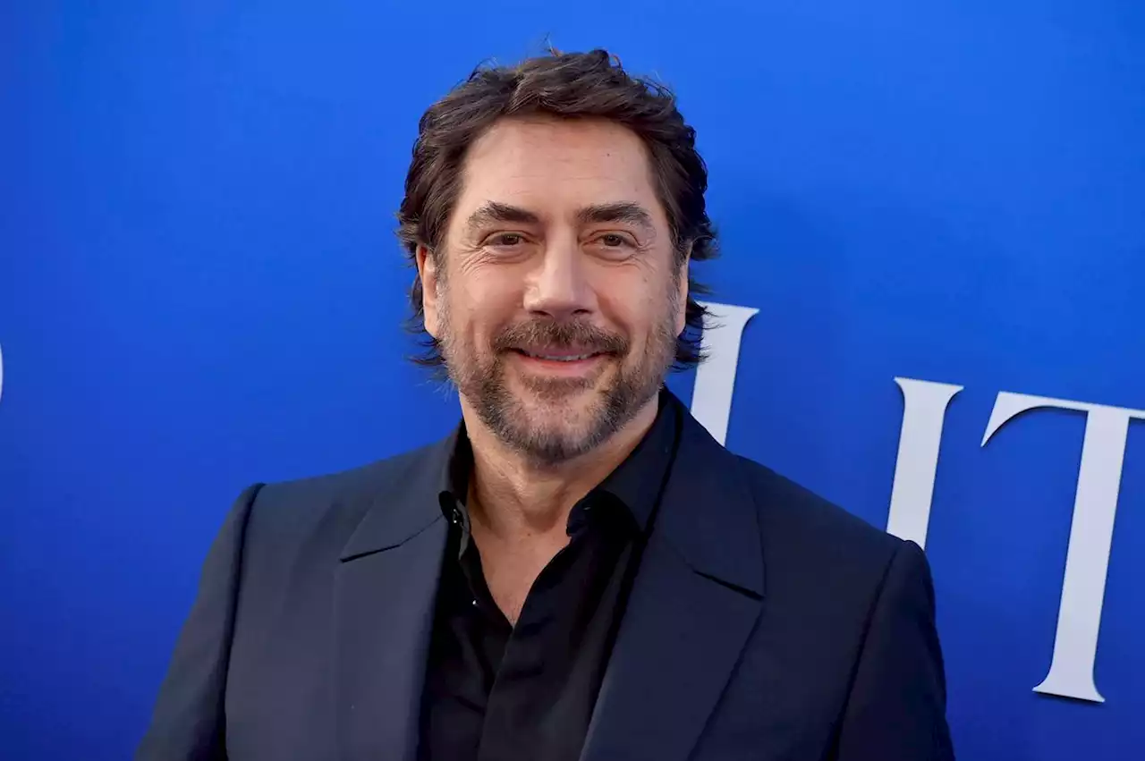 Javier Bardem, Premio Donostia 2023