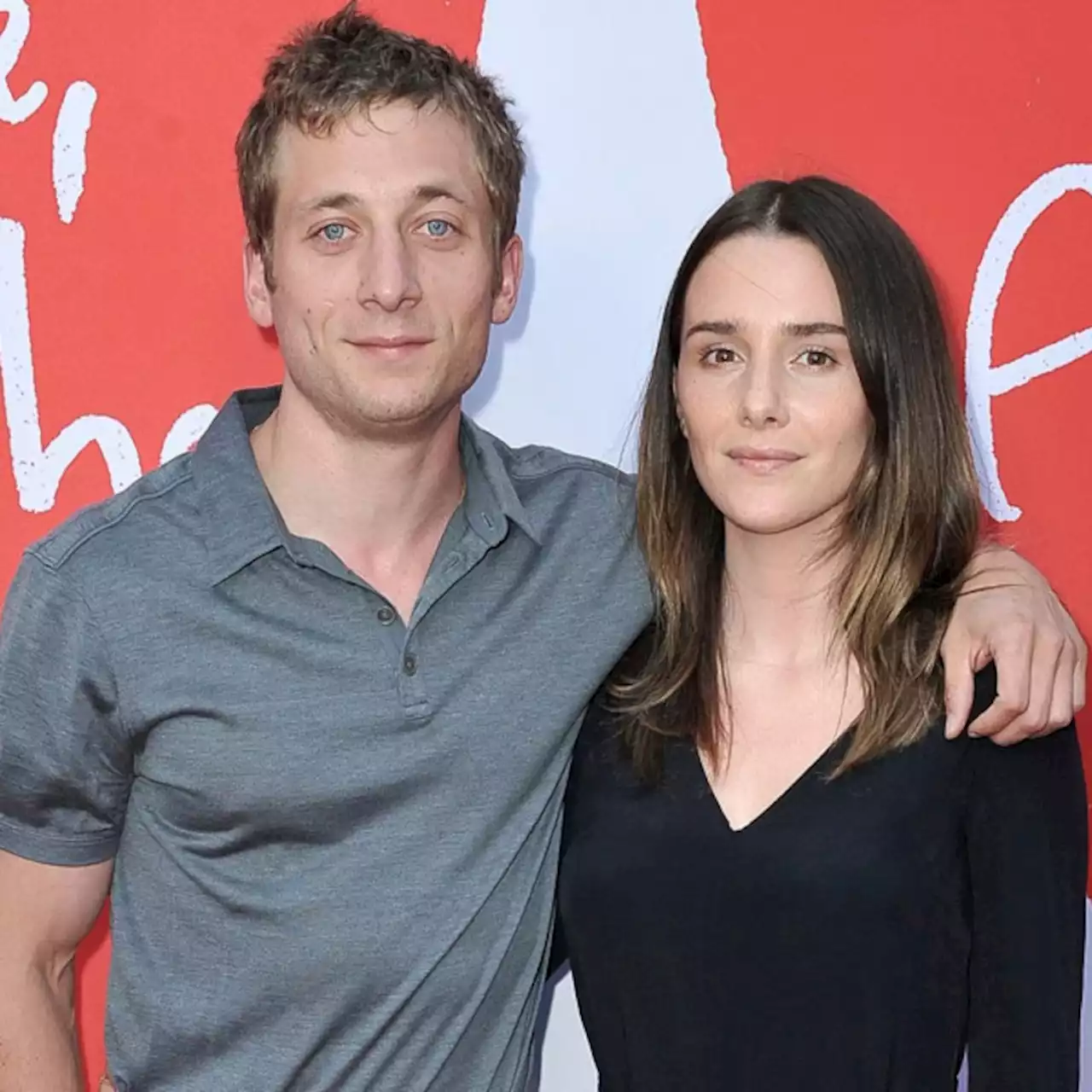 The Bear's Jeremy Allen White and Wife Addison Timlin Break Up After 3 Years of Marriage - E! Online