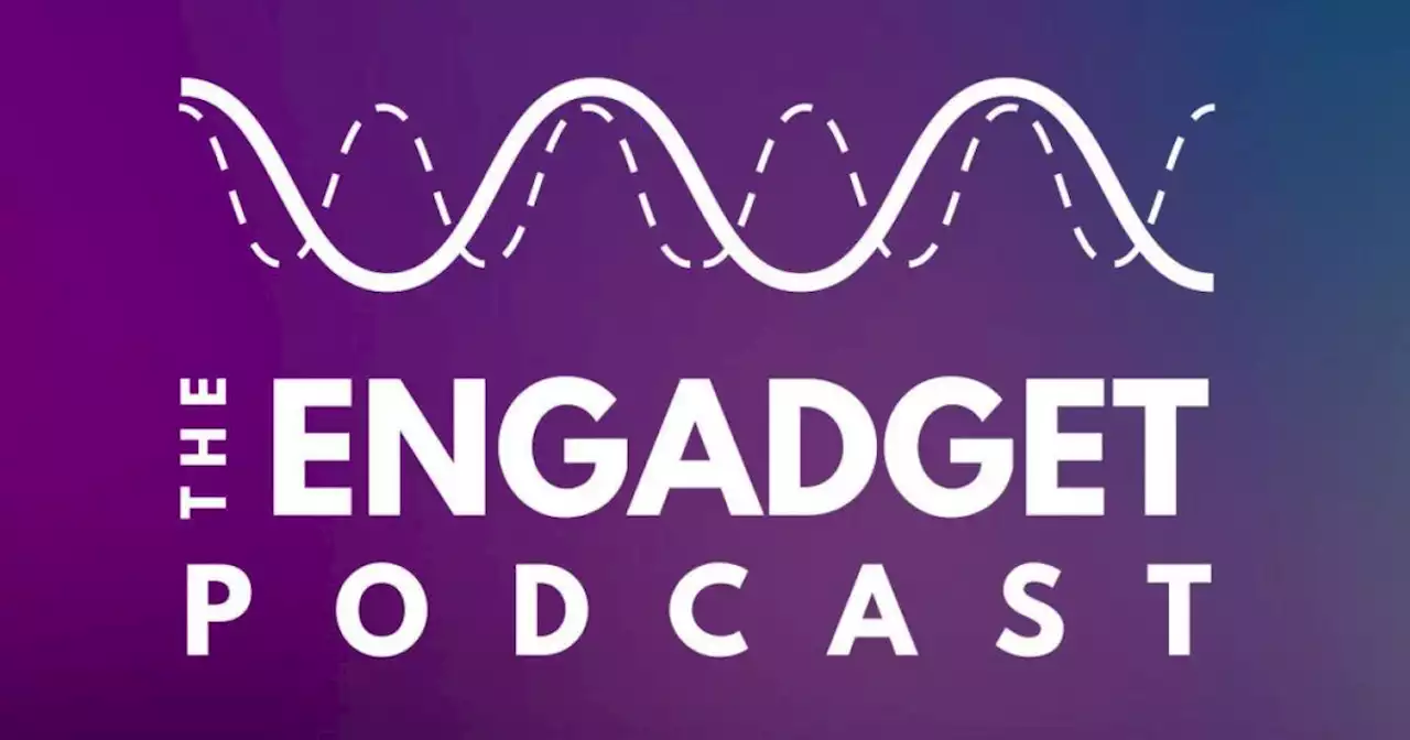 Engadget Podcast: Pixel Fold, Google I/O and 'Zelda: Tears of the Kingdom' | Engadget