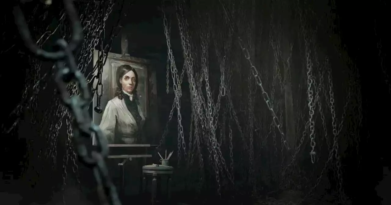 ‘Layers of Fear’ collection gets a terrifying demo on Steam | Engadget