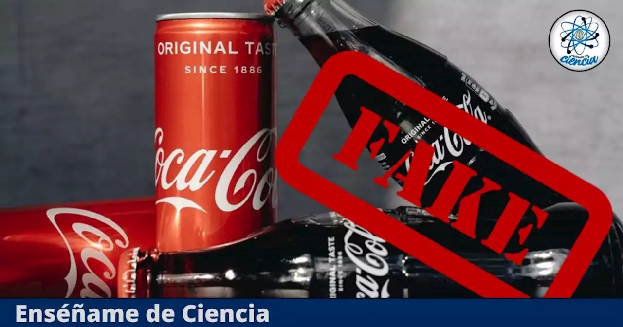 Conoce la LISTA de lugares en México donde aún se vende Coca Cola falsa