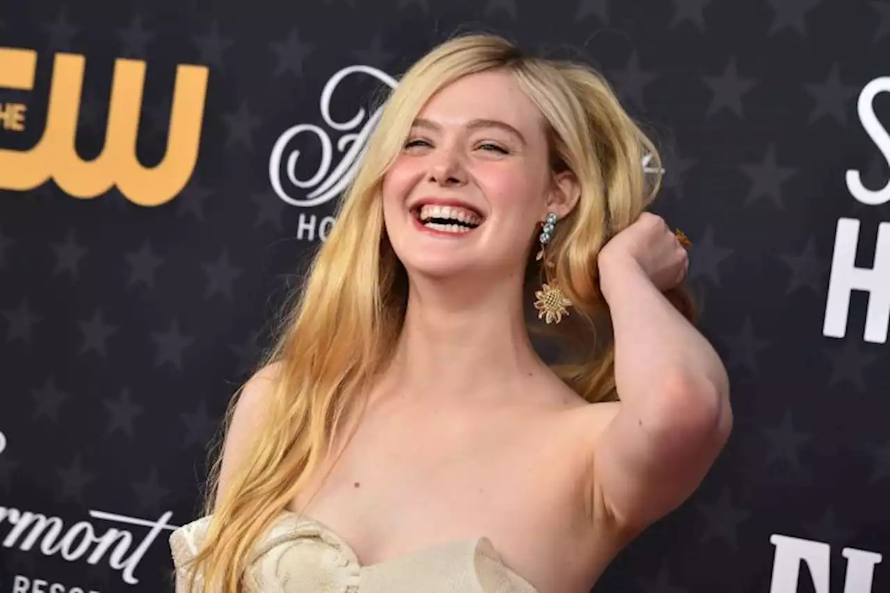 Elle Fanning Lost Out On A ‘Big’ Role Because Her Instagram Following Was Too Small