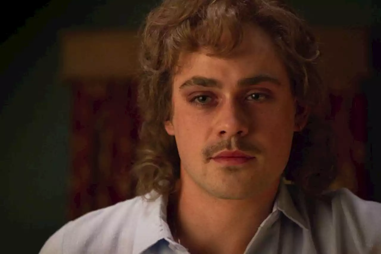 ‘Stranger Things’ Only Submits Dacre Montgomery For Emmy Nominations This Year Due To New Rules