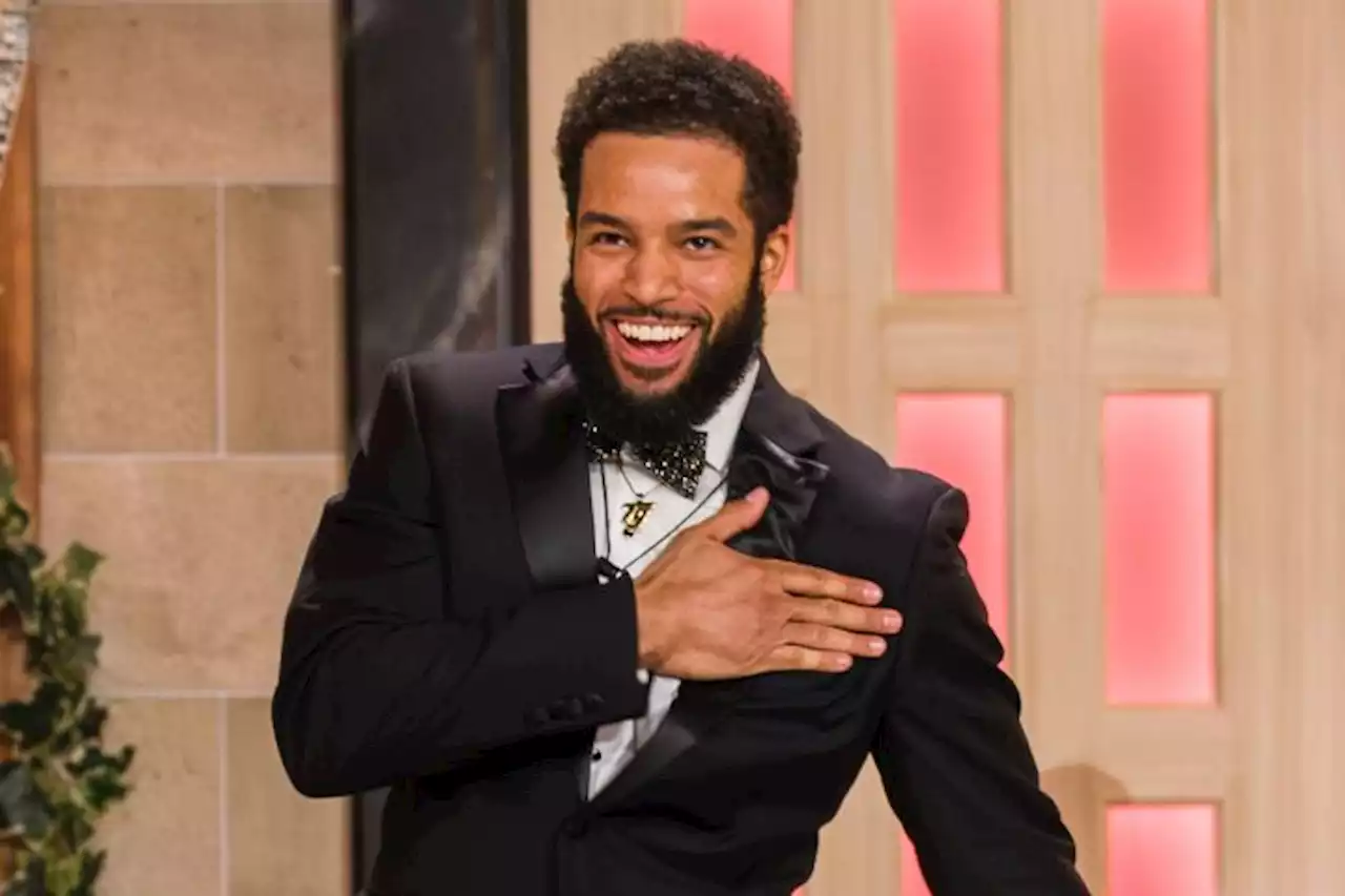 Toronto’s Terrell ‘Ty’ McDonald Wins ‘Big Brother Canada’ Season 11