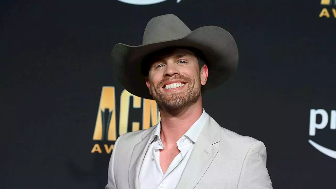 Dustin Lynch Reacts to Possibility of Joining 'Yellowstone' Spinoff