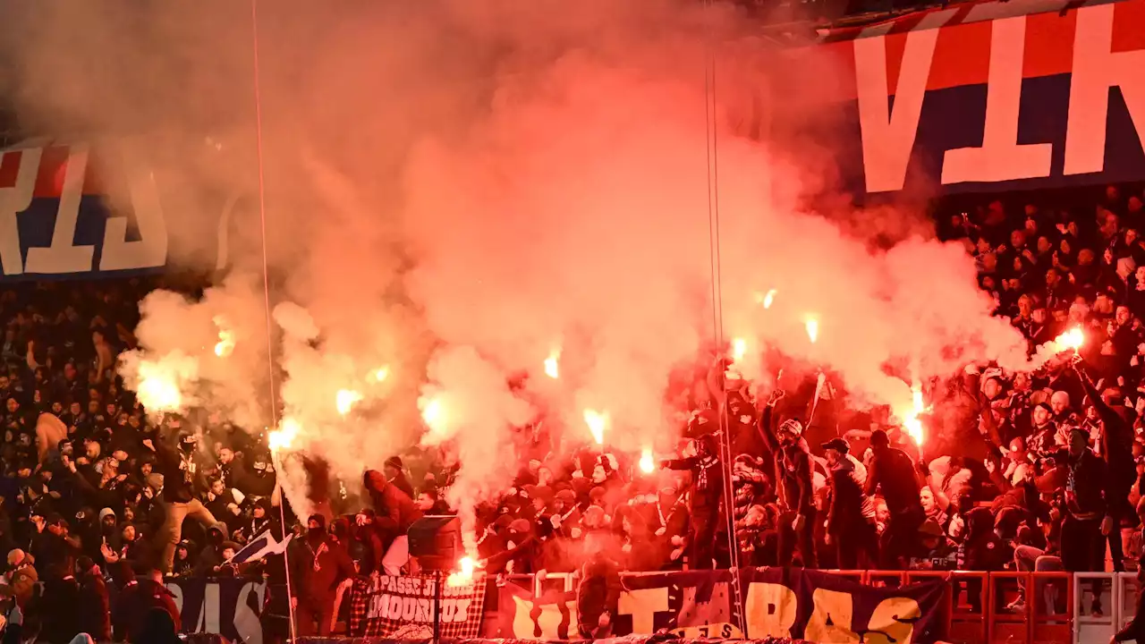 Ultras PSG contro Al Khelaifi e i giocatori: sciopero del tifo fino a fine stagione