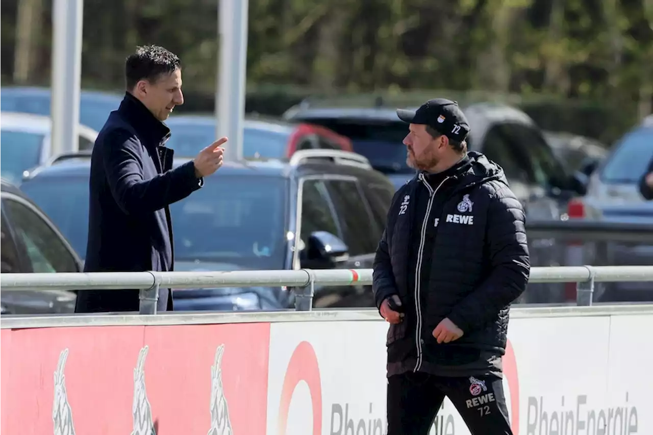 „Warten sehnsüchtig darauf“: Beim Cas nachgehakt: So ist der Stand im FC-Kampf gegen die Transfersperre