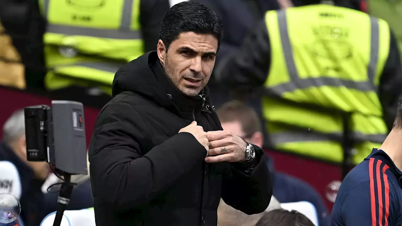 Arteta coy over Ramsdale contract, Xhaka future as Arsenal get ready for 'complicated' Brighton