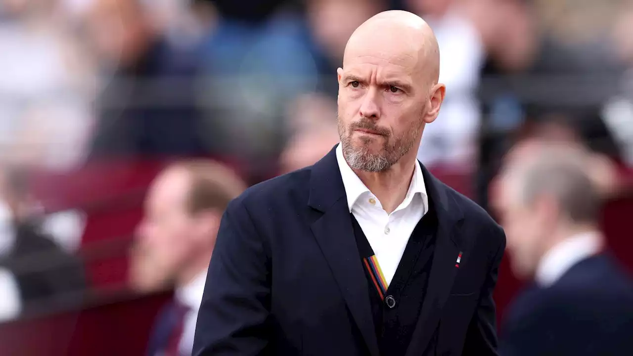 Man Utd takeover: Ten Hag faces 'summer of chaos' as doubts emerge over £100m transfer - Football365