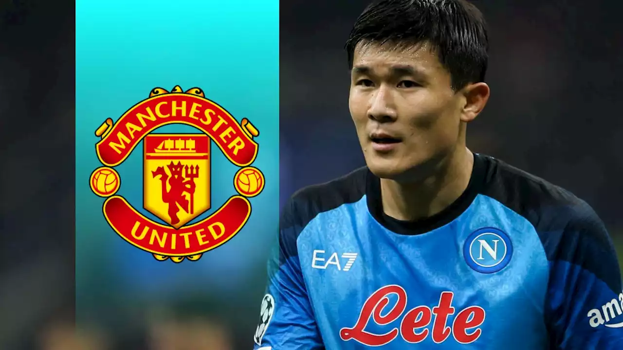 Man Utd tipped to hijack Man City, Liverpool pursuit of 'monster' target after making 'colossal' contract offer - Football365