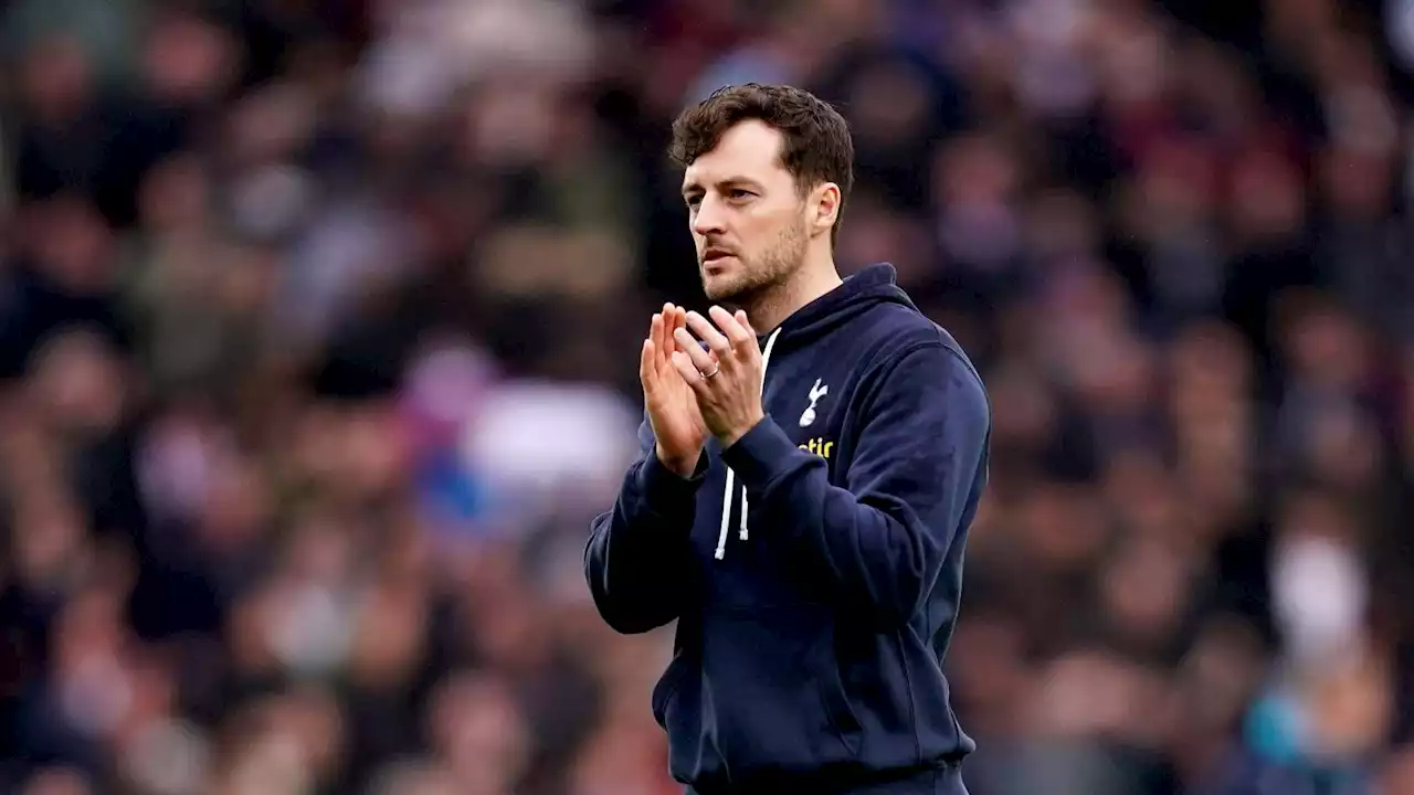 Ryan Mason says 'everything' about Tottenham must be changed; agrees with brutal Kane verdict