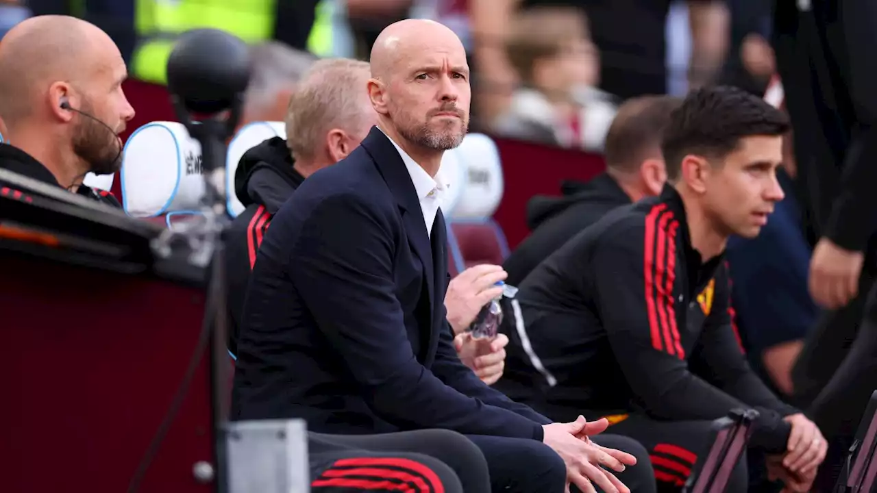 Ten Hag reveals Varane 'is back' but puts 'big question mark' over another Man Utd star