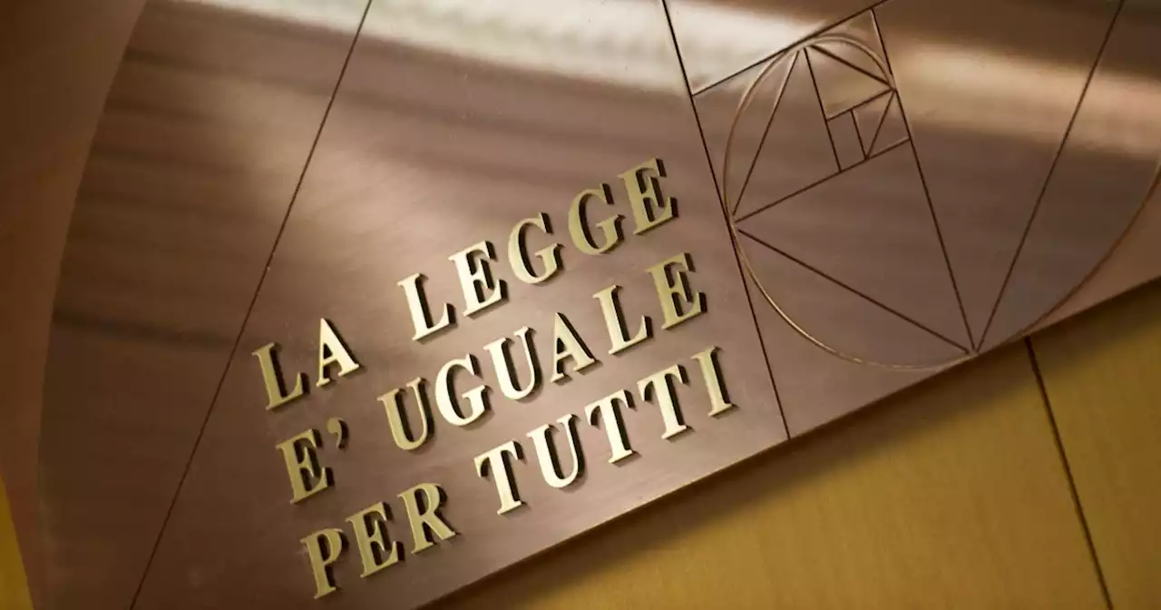 'Comprata l'assoluzione del boss': ex giudice di Catanzaro condannato per corruzione - Il Fatto Quotidiano