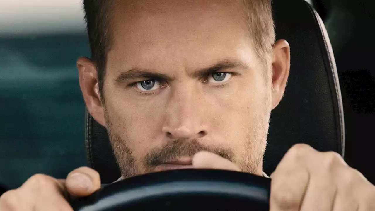 Große 'Fast & Furious 10'-Enthüllung: Fans von Paul Walker sollten für 'Fast X' schon mal die Taschentücher bereithalten