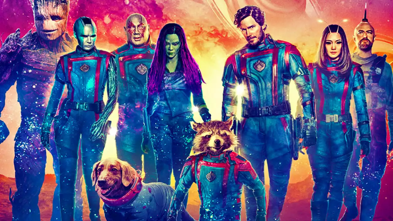 Von Marvel-Müdigkeit keine Spur: 'Guardians Of The Galaxy Vol. 3' an den Kinokassen weiter auf Erfolgskurs