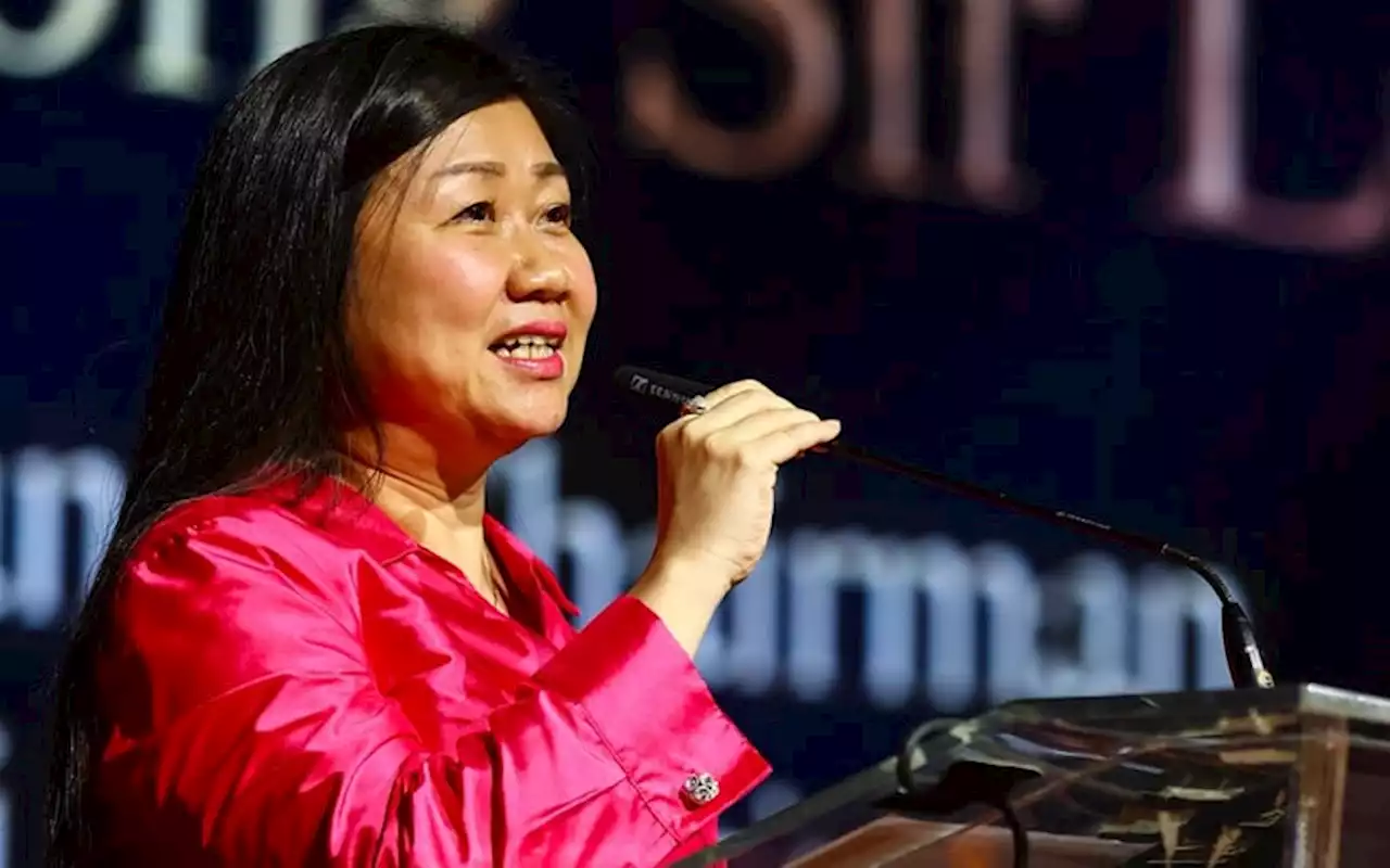 ‘Iron Lady of Property’ takes over at Yong Tai after snapping up 24% stake