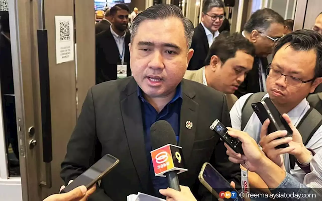 Loke denies proposal to appoint Jeck Seng as new KTMB chairman