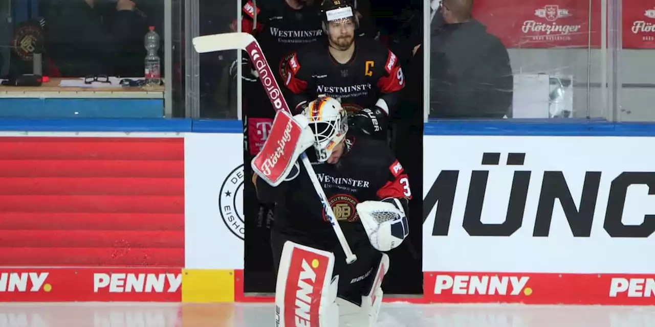 Übertragung, Kader, Termine - das müssen Sie zur Eishockey-WM wissen