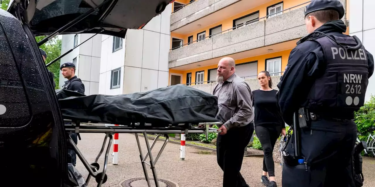 Zweites Todesopfer nach Explosion in Hochhaus entdeckt