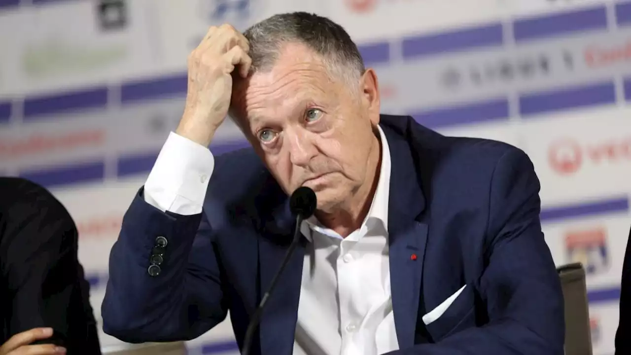 OL : Jean-Michel Aulas sort du silence