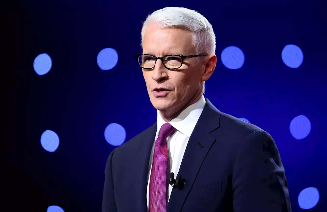 Anderson Cooper Slammed From All Sides—Trump And Media Critics Pile On Over CNN’s Town Hall