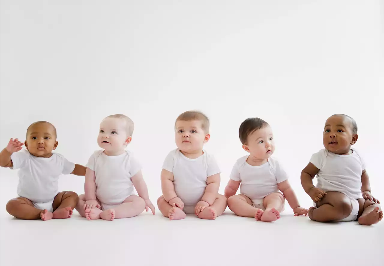 Social Security Administration Announces Most Popular Baby Names Of 2022