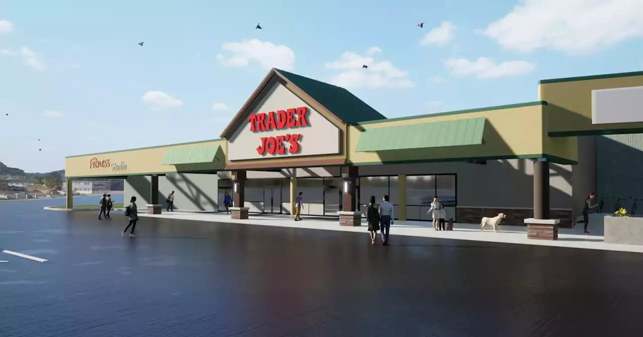 City leaders, residents make big push to bring Trader Joe's to Davis County