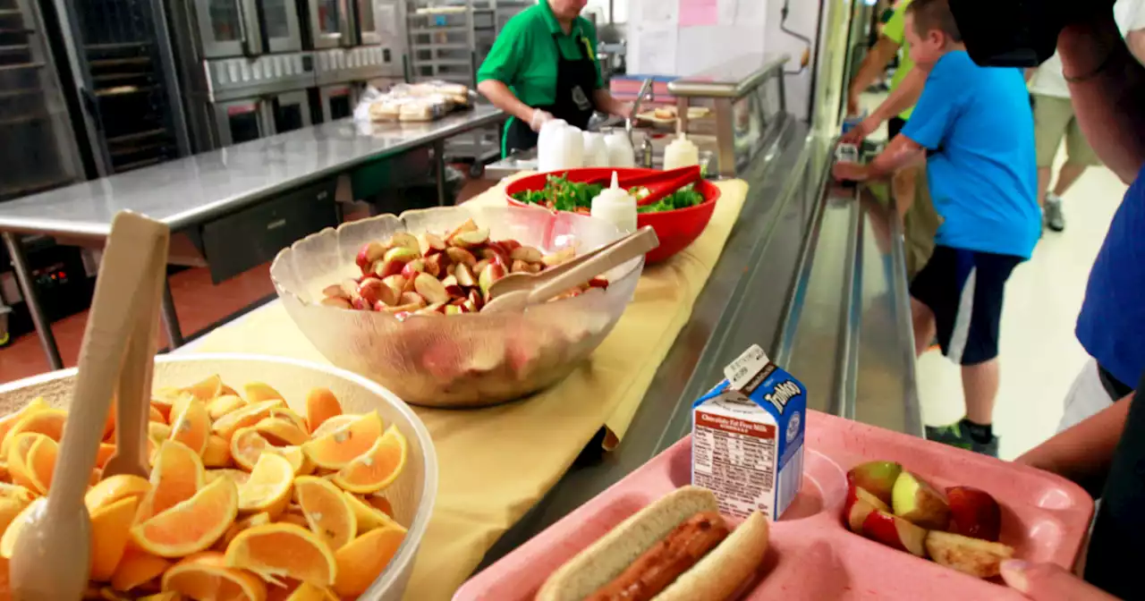 Thousands raised to help students erase school lunch debt in Utah