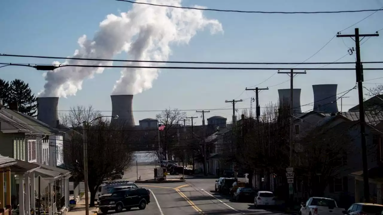 Environmental groups sue Shell over air quality at massive new Pennsylvania petrochemical plant