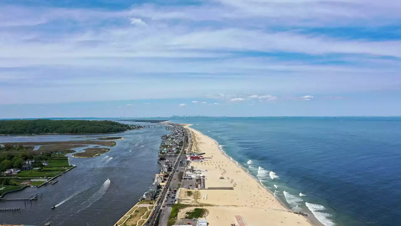 New Jersey shore town cracking down on organizers of 'pop-up parties'