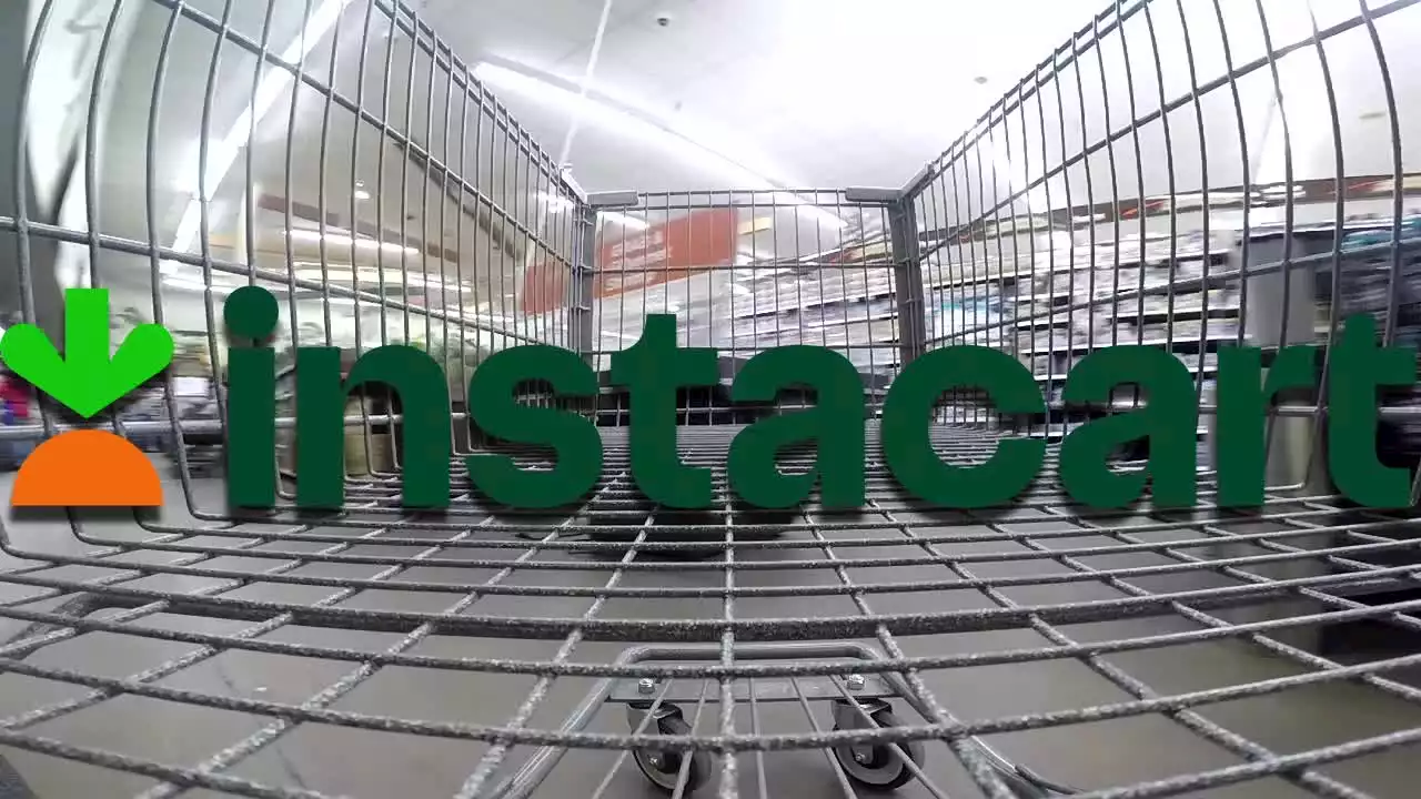 On Your Side: North Texas family warns of Instacart scam