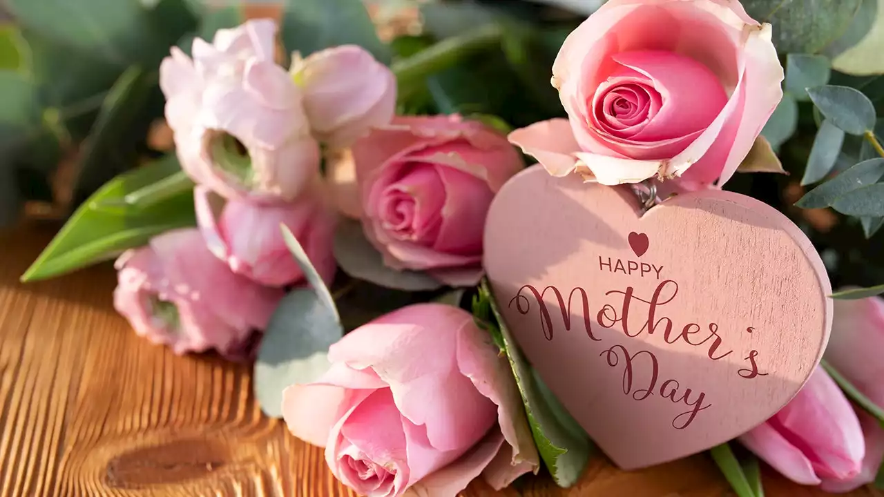 Affordable, thoughtful and lovely things to do for your mom on Mother's Day