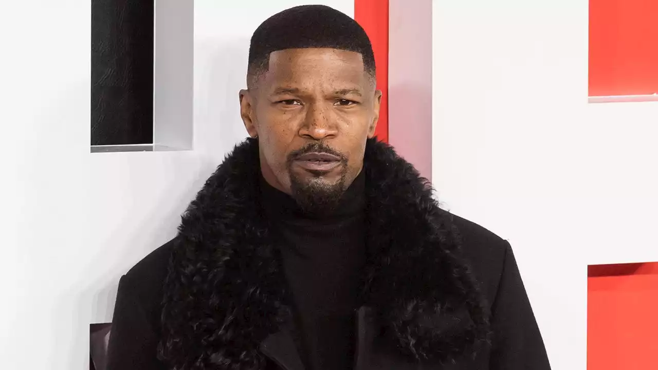 Jamie Foxx health update: What we know about actor's 'medical complication'