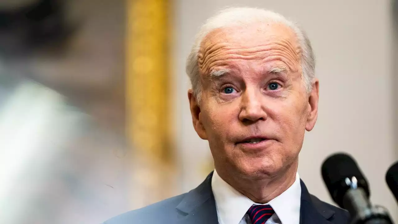 Republican states preparing legal action over Biden's power plant regulations