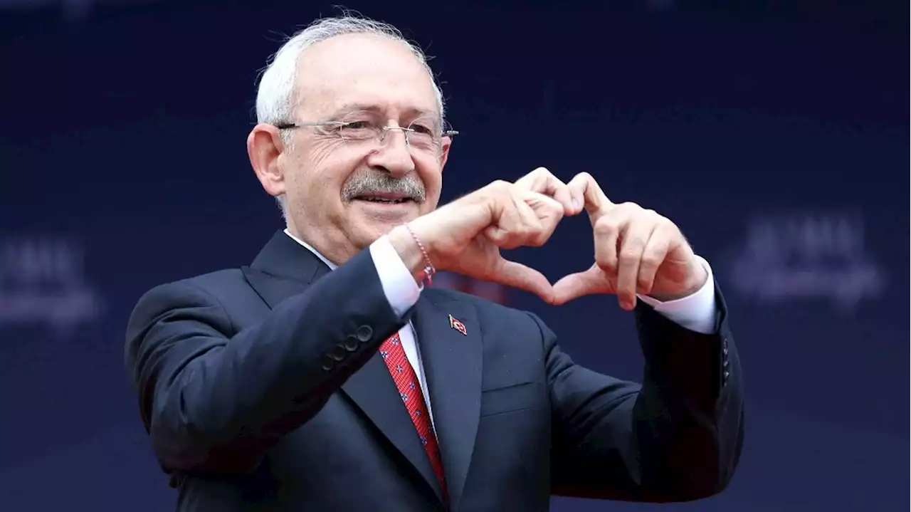 Élection présidentielle en Turquie : 'Il est possible que Kemal Kiliçdaroglu l'emporte au premier tour' face à Recep Tayyip Erdogan, d'après un spécialiste du pays