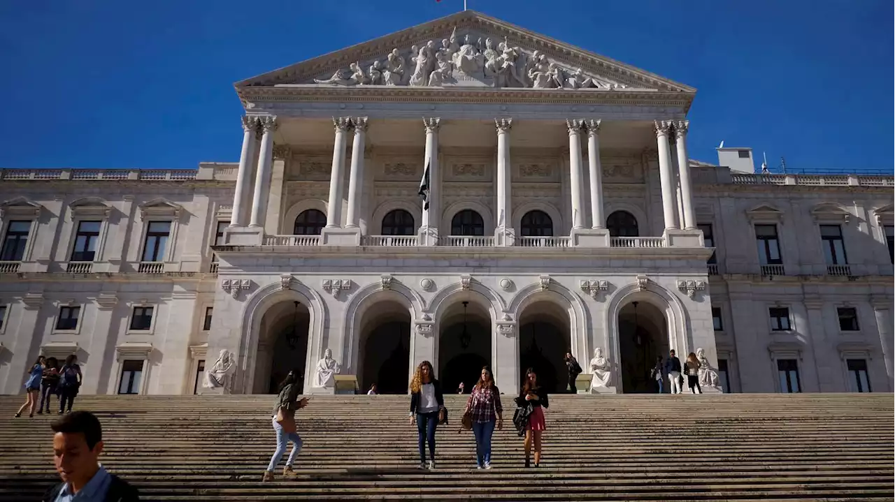 Portugal : le Parlement dépénalise l'euthanasie, la loi pourrait entrer en vigueur dès l'automne