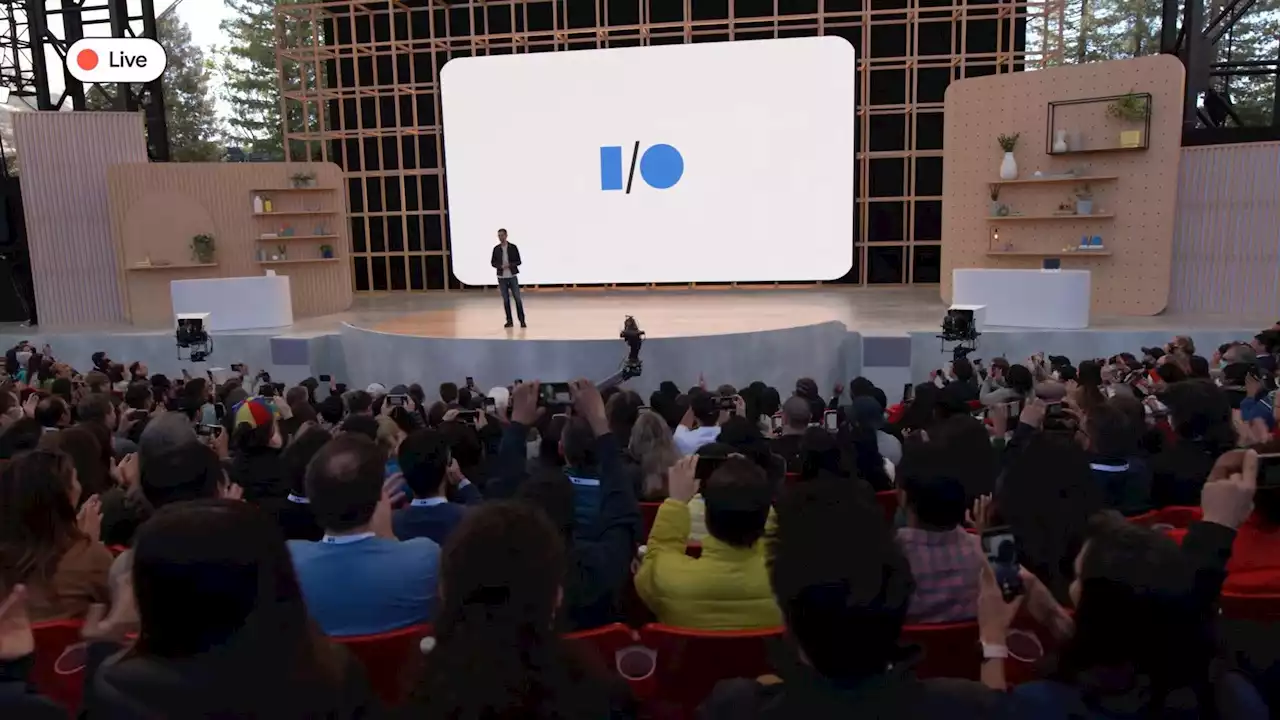 Les 7 innovations de la Google I/O 2023 qui promettent de changer la donne