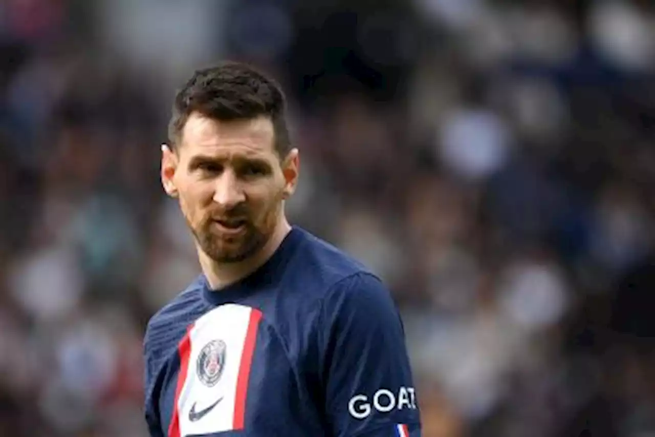 Perdón y olvido: Lionel Messi será titular en PSG después del castigo