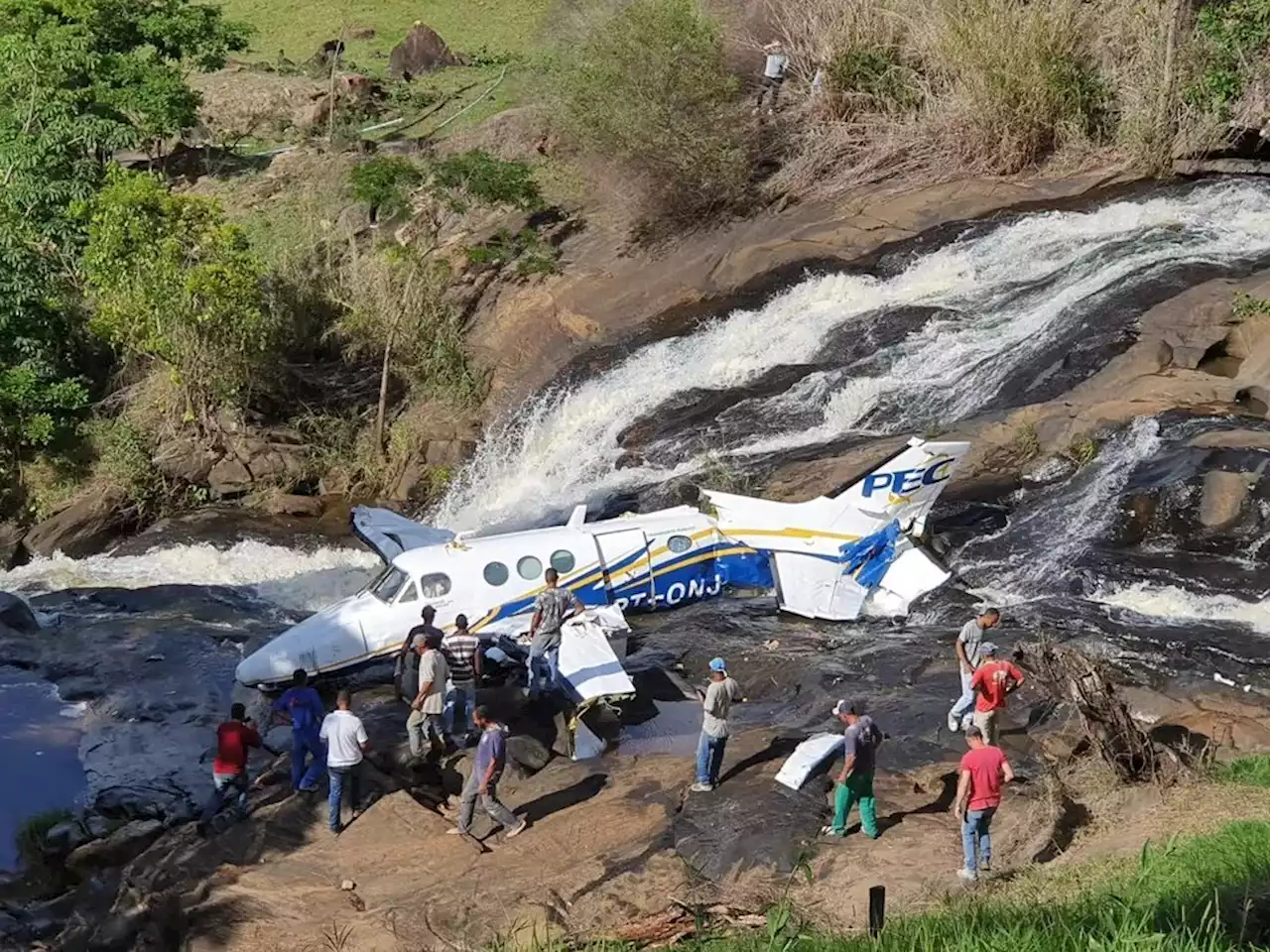 Cenipa conclui investigação sobre acidente aéreo que matou Marília Mendonça e outras 4 pessoas